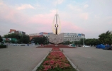 铁岭市驻跸园文化健身广场