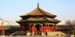 辽宁旅游