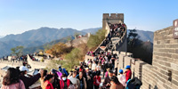 旅游热点