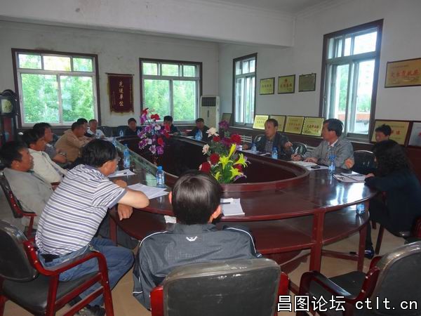 昌图公路处召开养护生产调度会.jpg