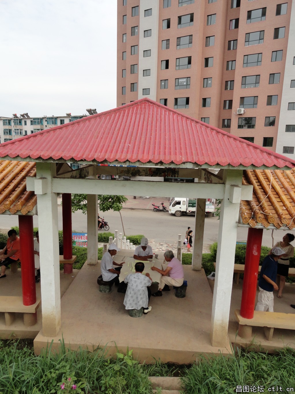 娱乐中的昌图人-3.JPG