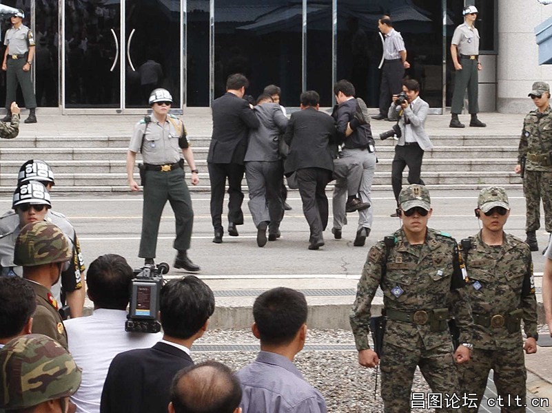 14、卢修熙进入韩国之后，立刻被捕.jpg