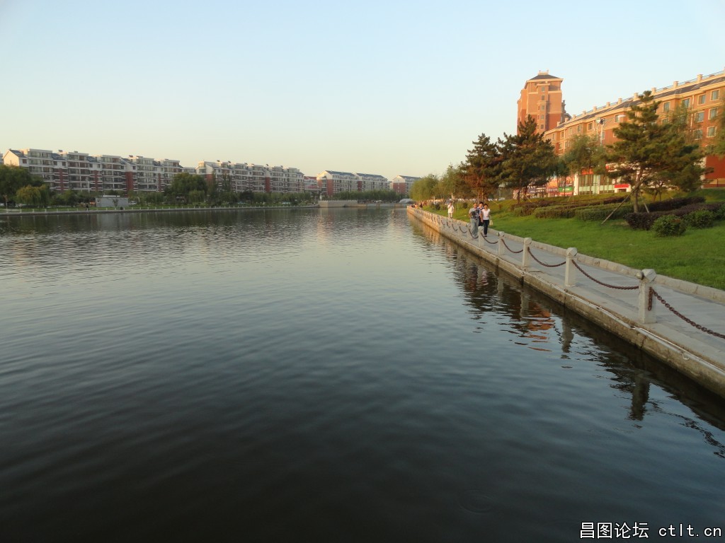 美丽的城关河.JPG
