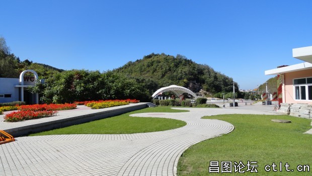 辽宁省开原市清河水库风光-3.JPG