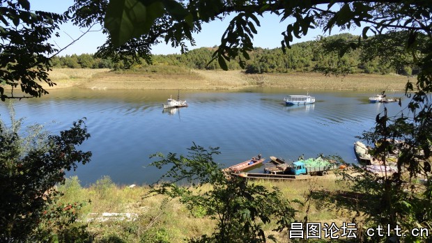 辽宁省开原市清河水库风光-6.JPG