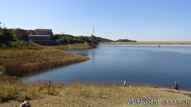 辽宁省开原市清河水库风光-7.JPG