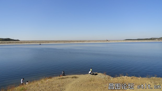 辽宁省开原市清河水库风光-8.JPG