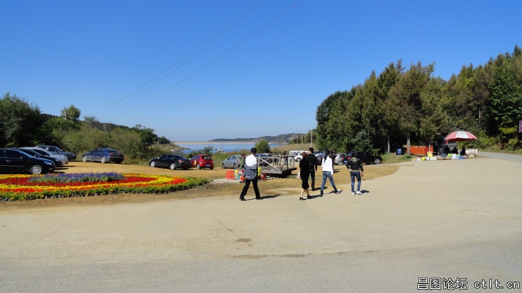 电视剧《刘老根II》拍摄基地——龙泉山庄-8.JPG