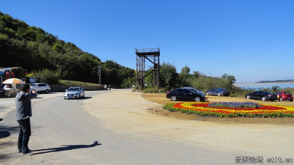 电视剧《刘老根II》拍摄基地——龙泉山庄-9.JPG