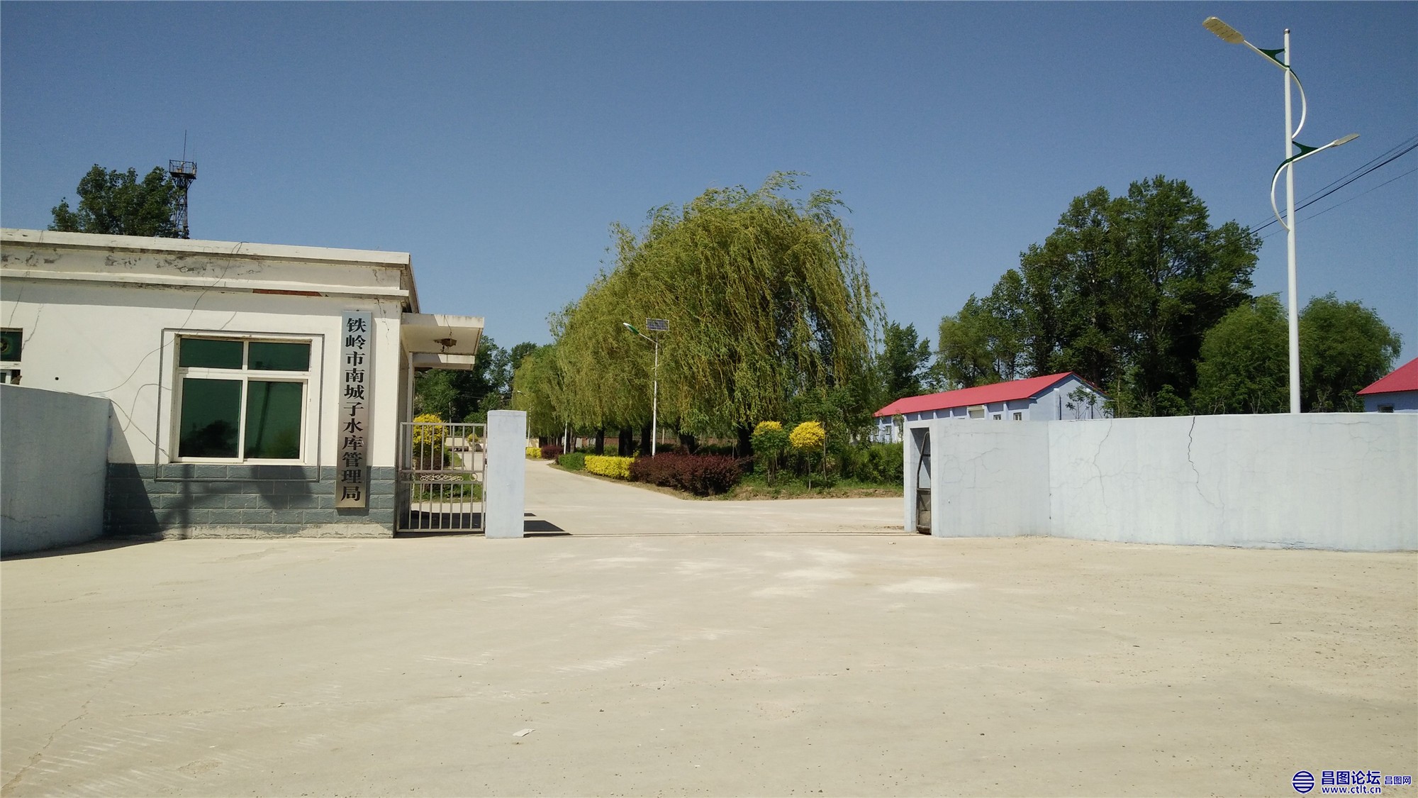 辽宁省开原市南城子水库-1.jpg