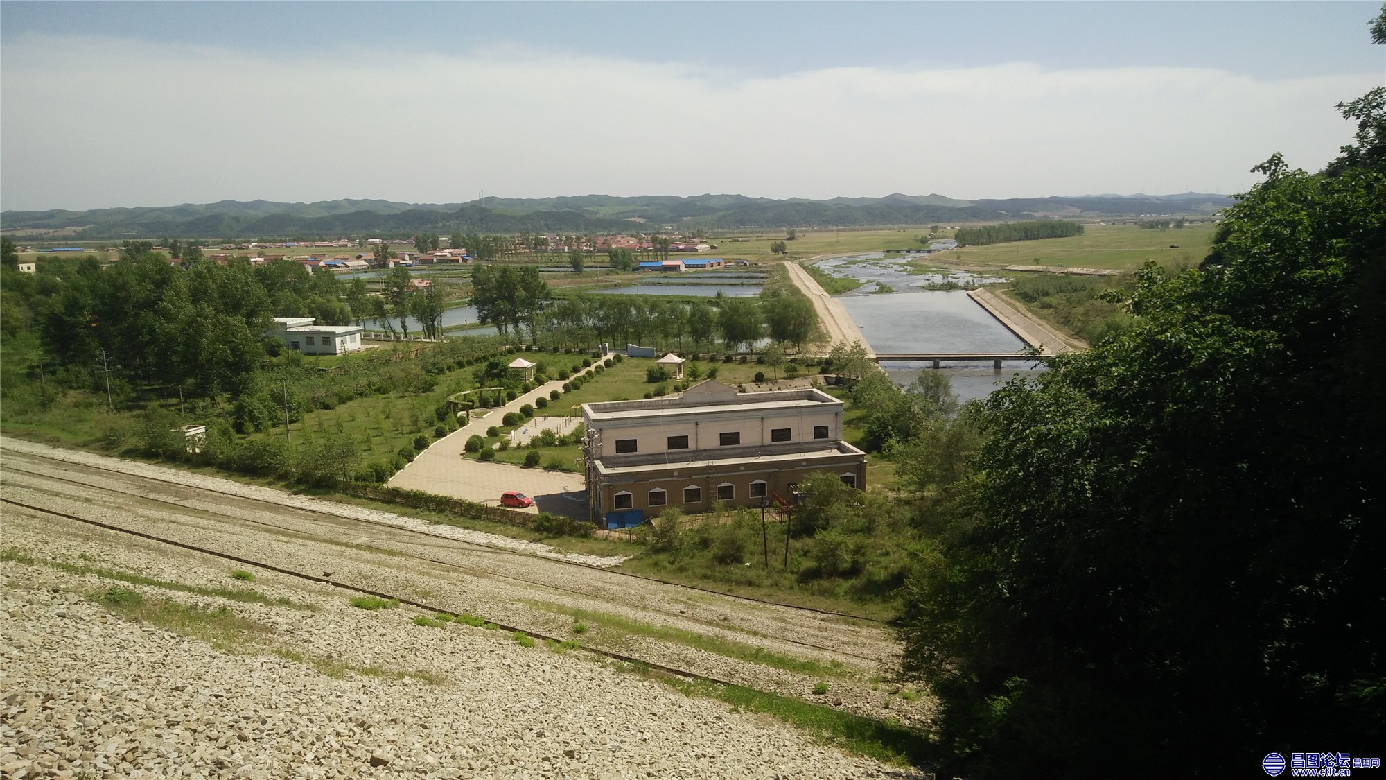 辽宁省开原市南城子水库-6.jpg