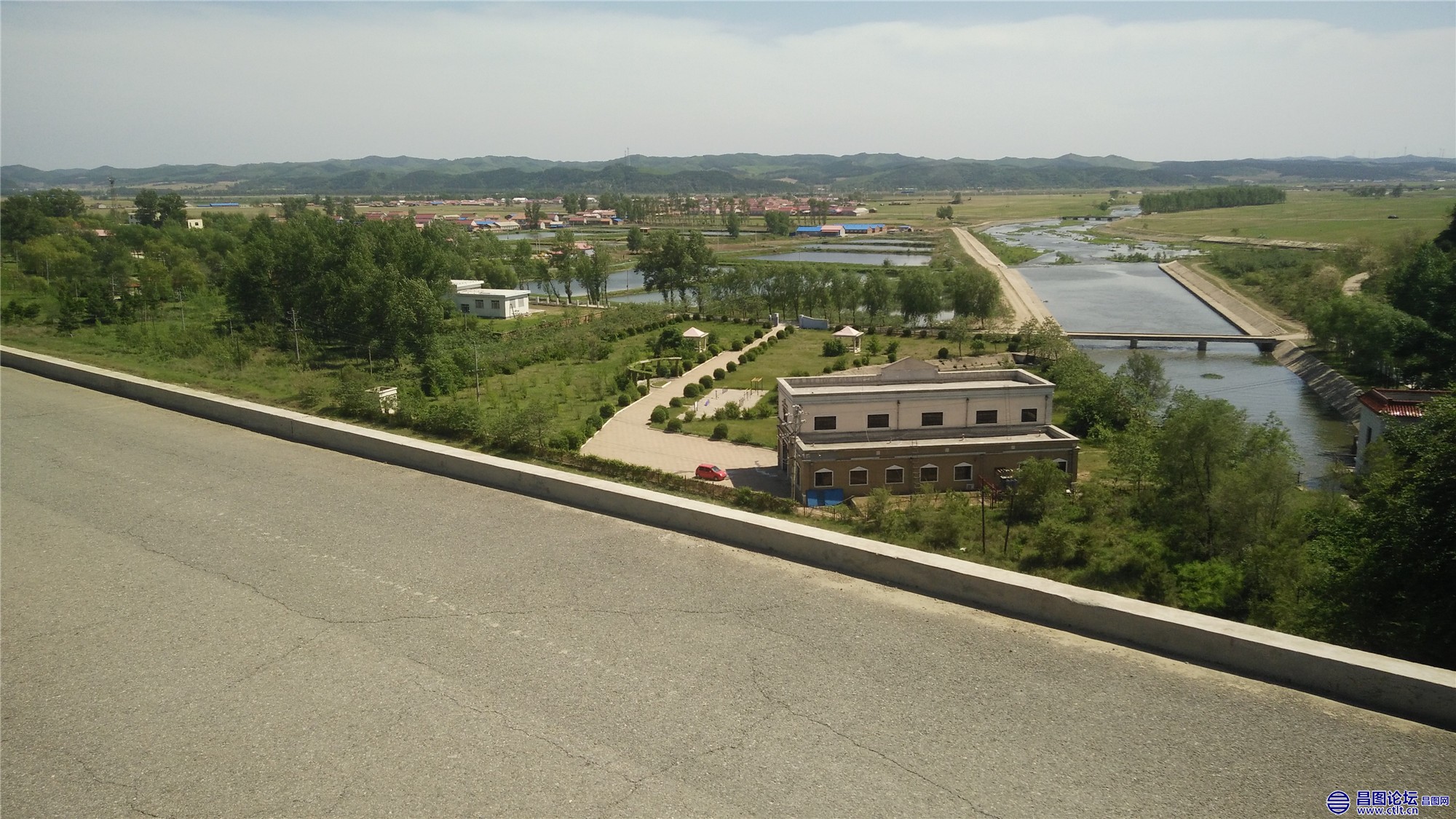 辽宁省开原市南城子水库-7.jpg