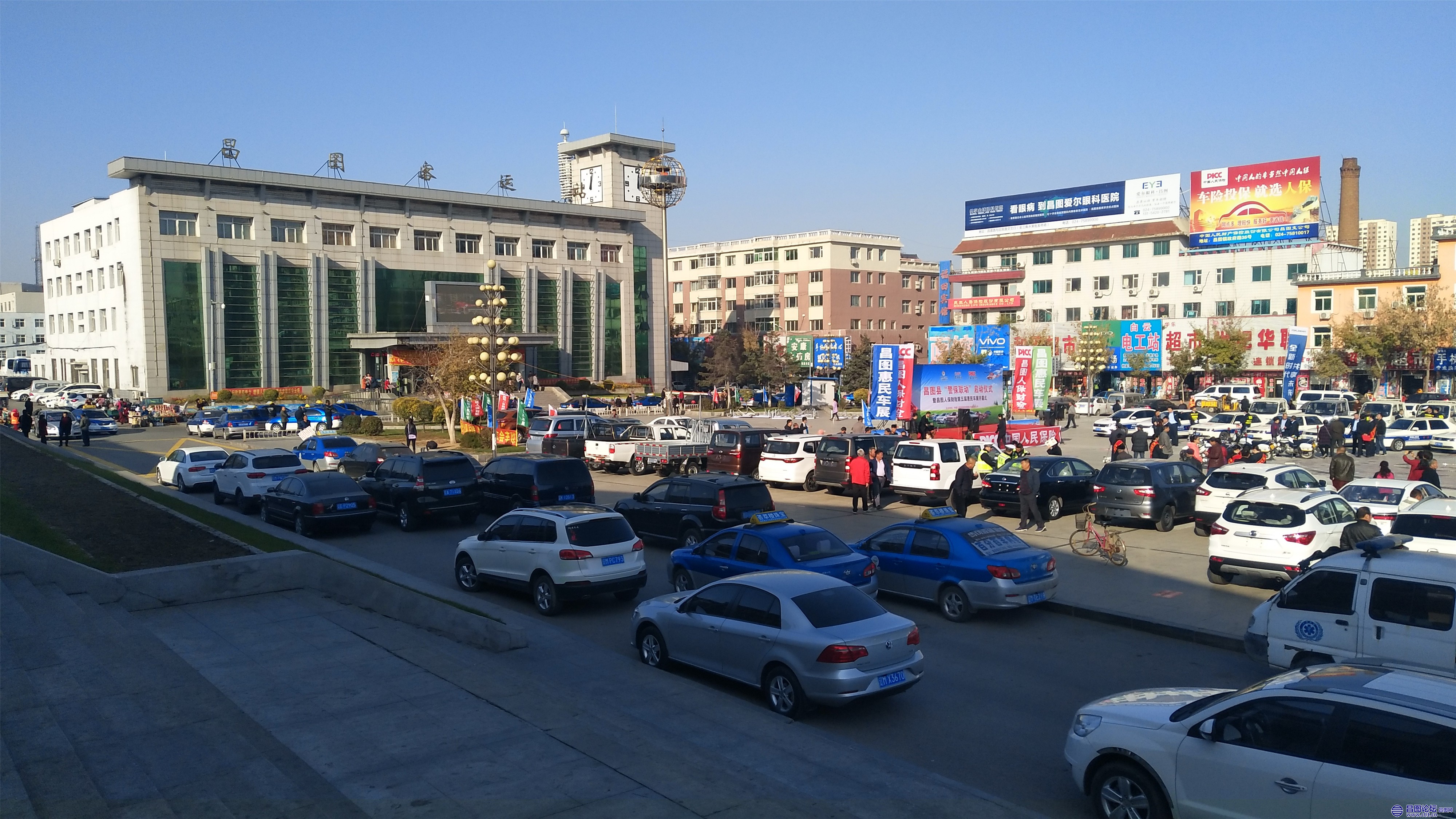 昌图您好 昌图车展来了真直升机-4.jpg