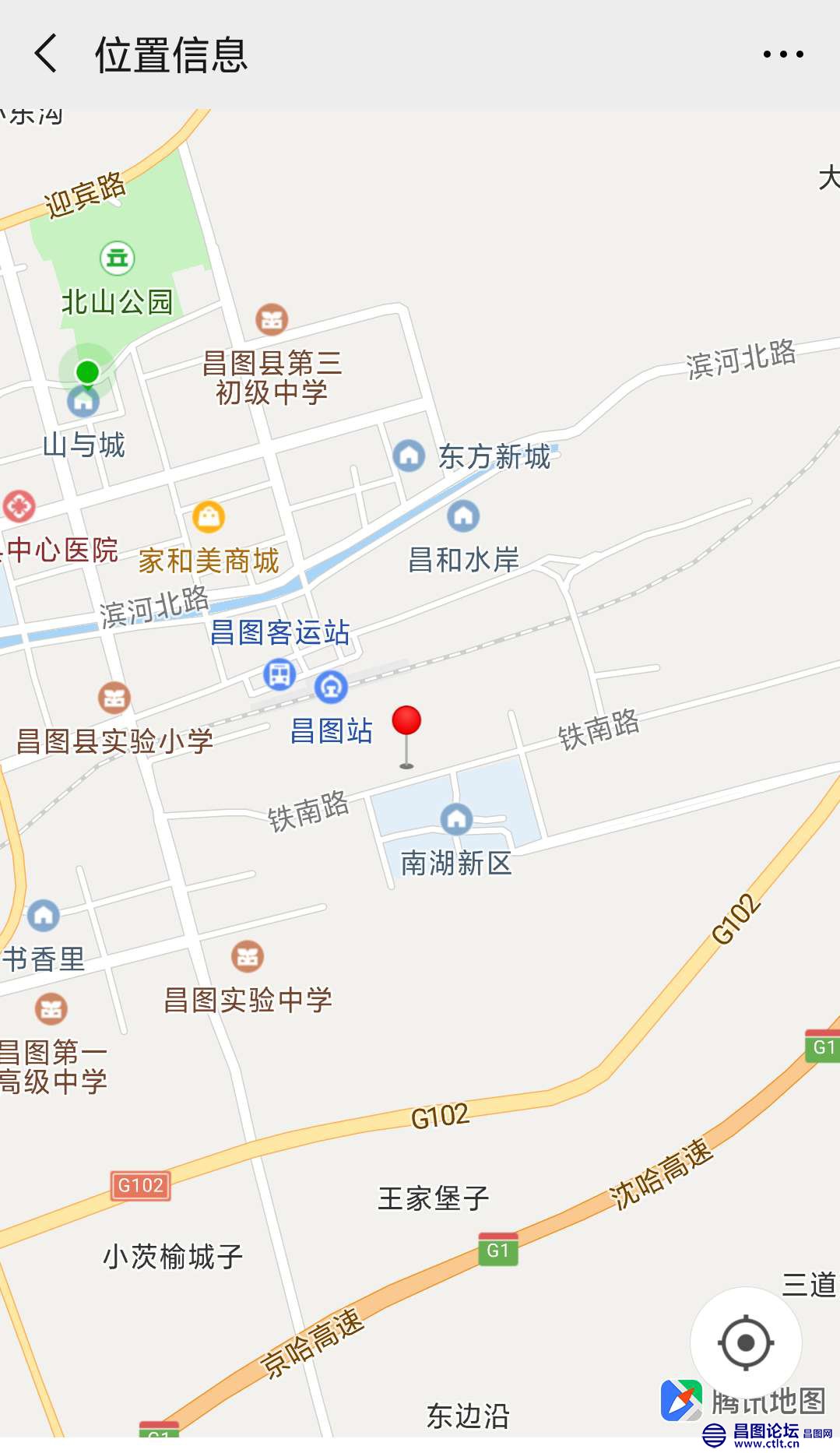 昌图县公共行政服务中心地理位置.jpg
