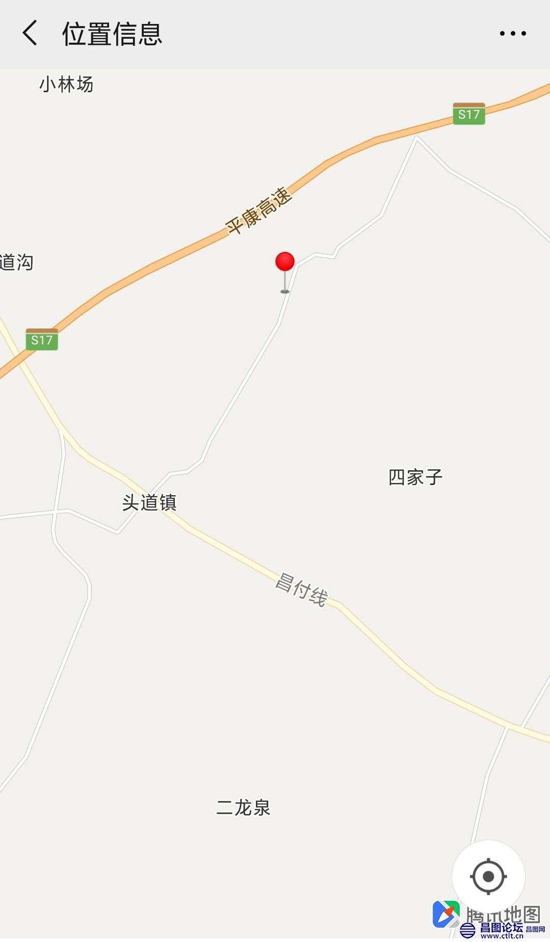 昌图县头道镇赵建国草莓采摘园地理位置-1.jpg