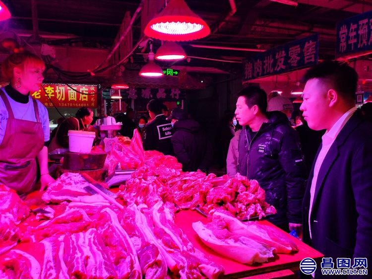 昌图您好-94 昌图的年味浓
