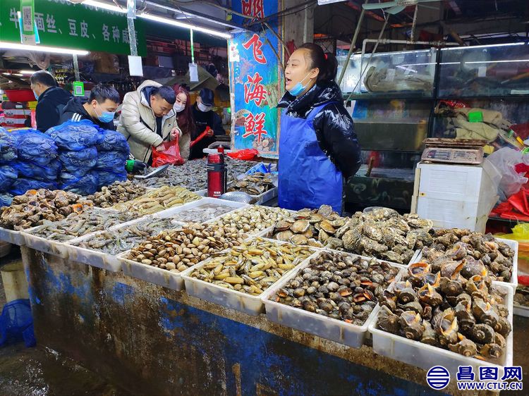 昌图您好-94 昌图的年味浓