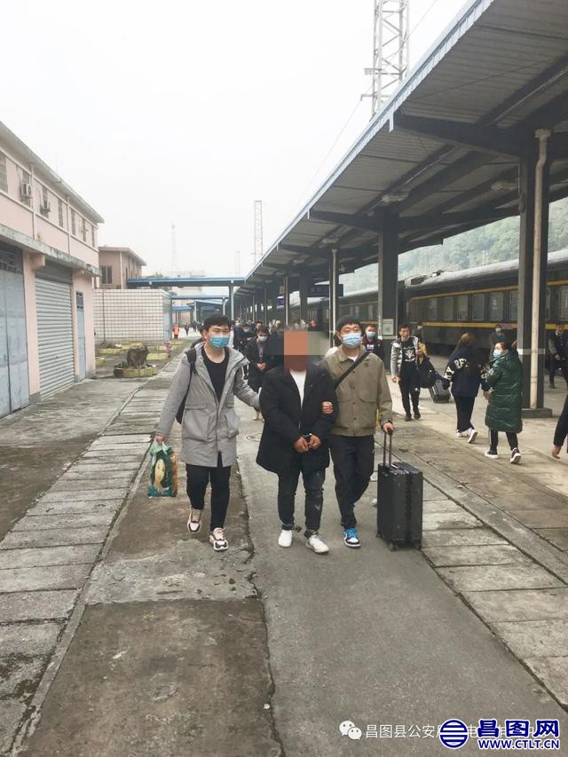 人民警察为人民，昌图刑警显神威-2.jpeg