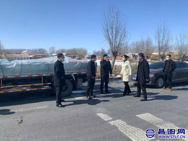 同心抗疫 辽宁昌图统一战线在行动-1.jpeg