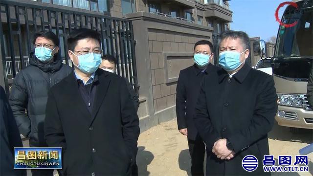 昌图县领导调研县重点城建项目和城市精细化管理工作-2.jpeg