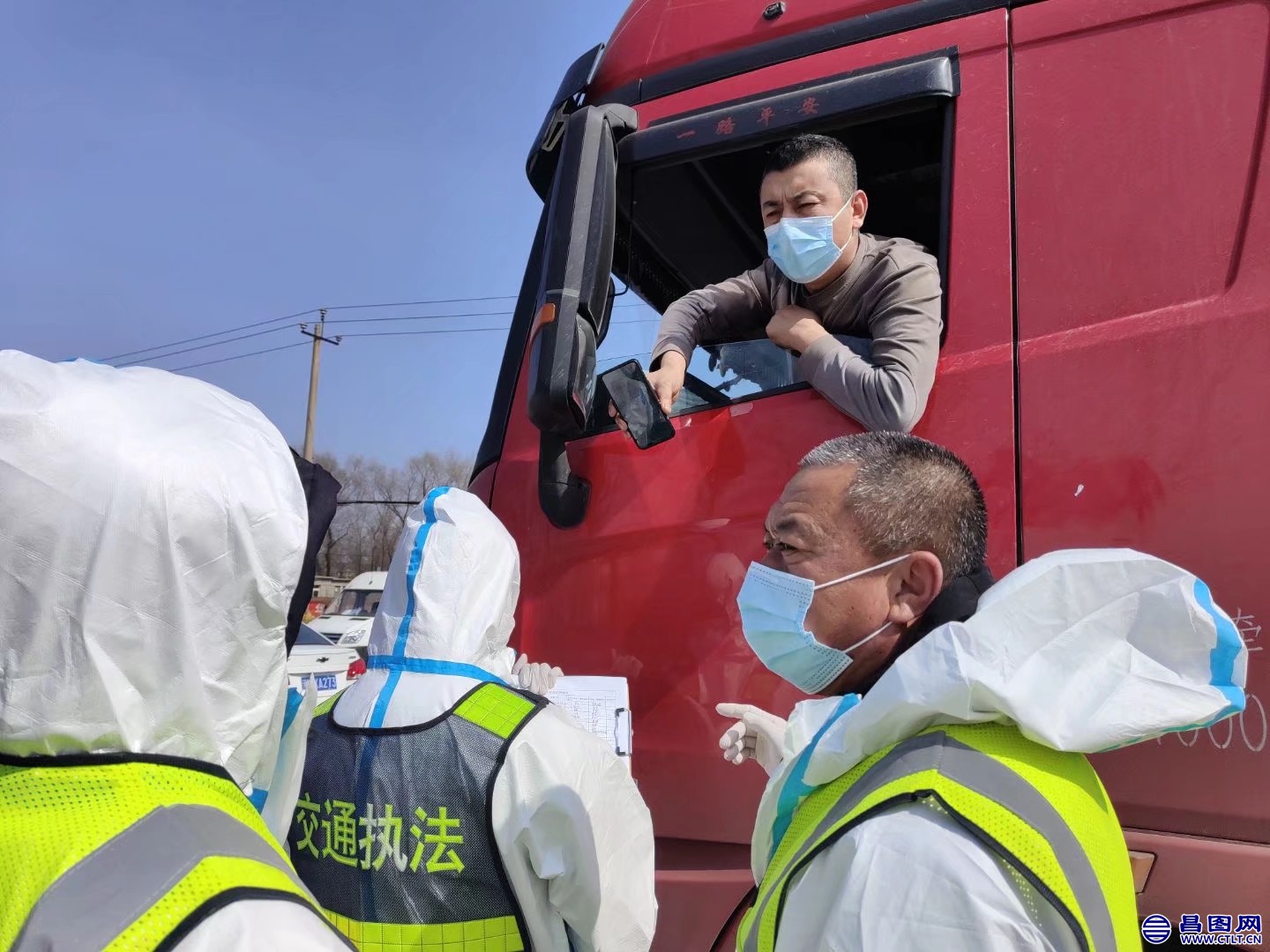 昌图县新区启动健康驿站暨方舱医院项目建设
