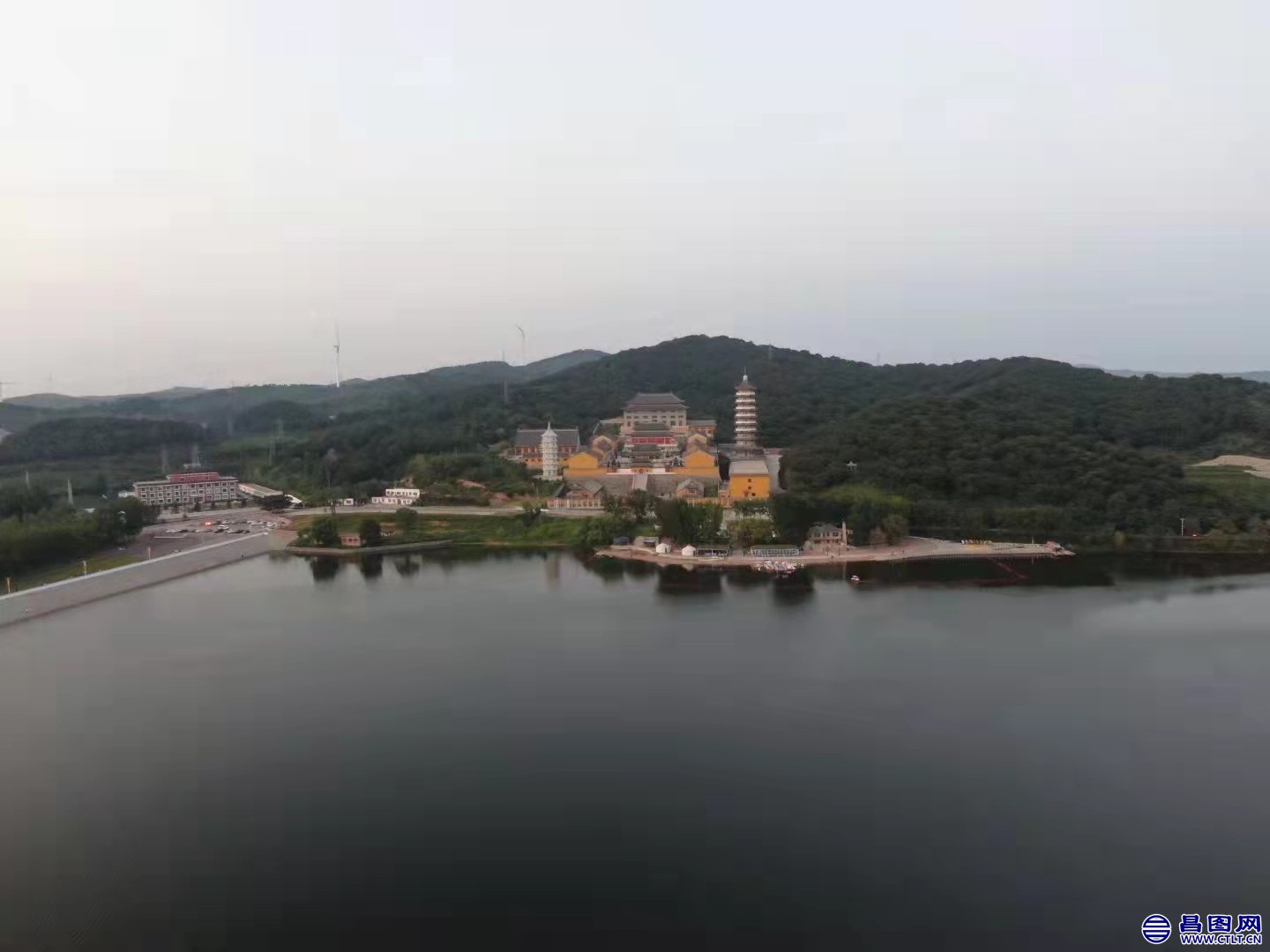 4、昌图您好-112 航拍鸟瞰常泰寺.jpg