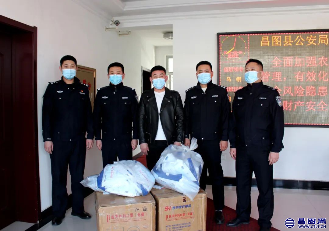 暖心！警民齐心，共同战“疫”-1.jpeg