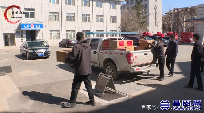 辽宁昌图：助力疫情防控 爱心企业显担当-2.jpg