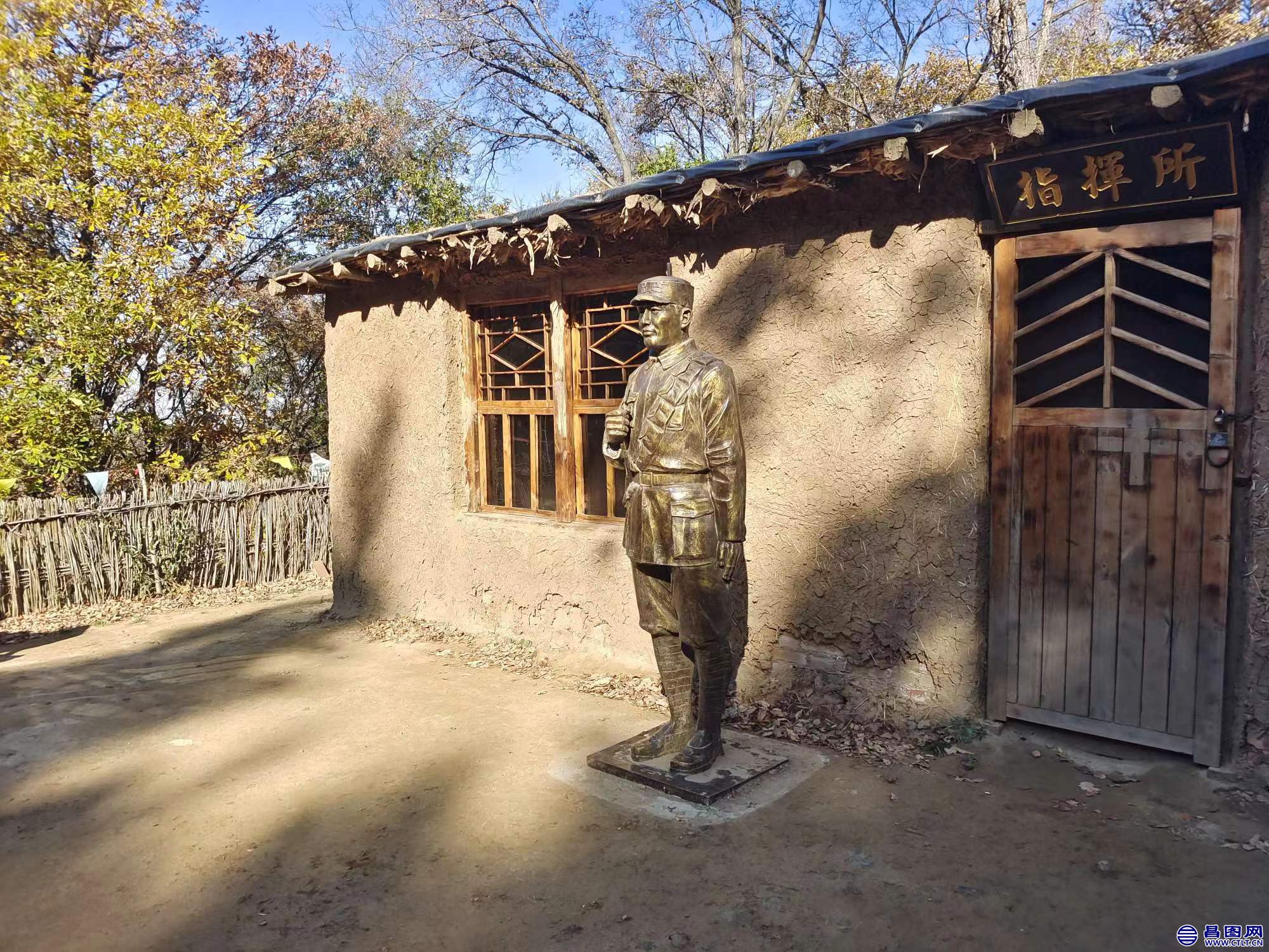 昌图您好-116 辽宁省铁岭市昌图县二台镇东升村大架子山