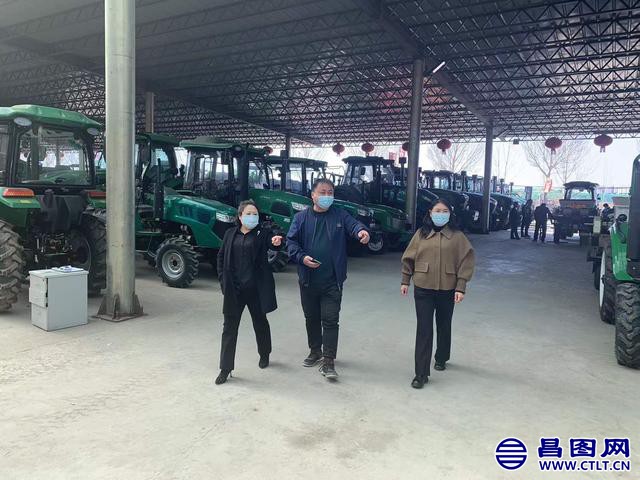 辽宁昌图县统战部、工商联助涉农企业复工复产.jpeg