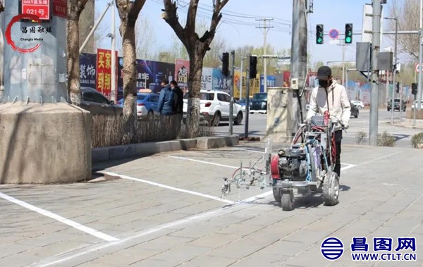 昌图交警大队全面整治城区交通秩序-4.jpg