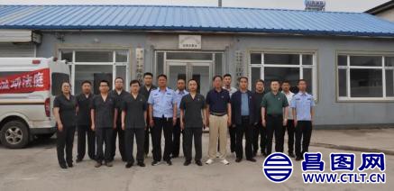 昌图法院三江口法庭3个巡回办案点挂牌成立-1.jpg