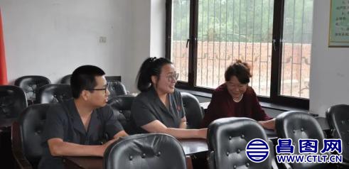 昌图法院三江口法庭3个巡回办案点挂牌成立-5.jpg