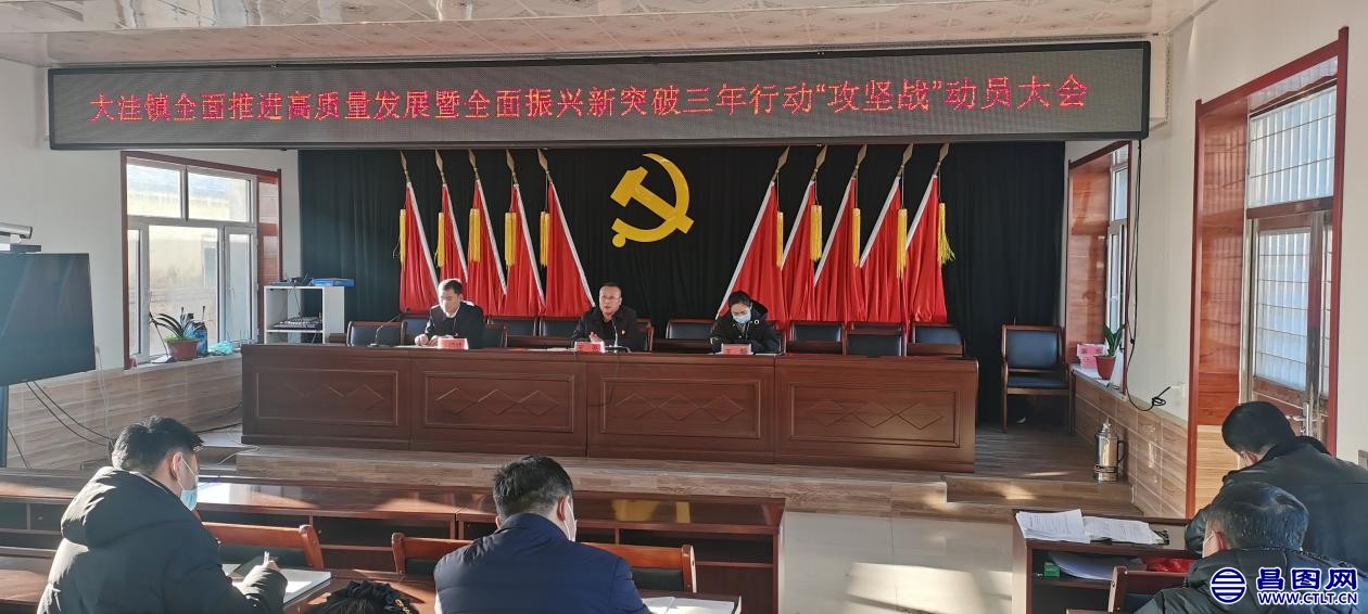 2_大洼镇召开全面推进高质量发展暨全面振兴新突破三年行动“攻坚战”动员大会.jpg