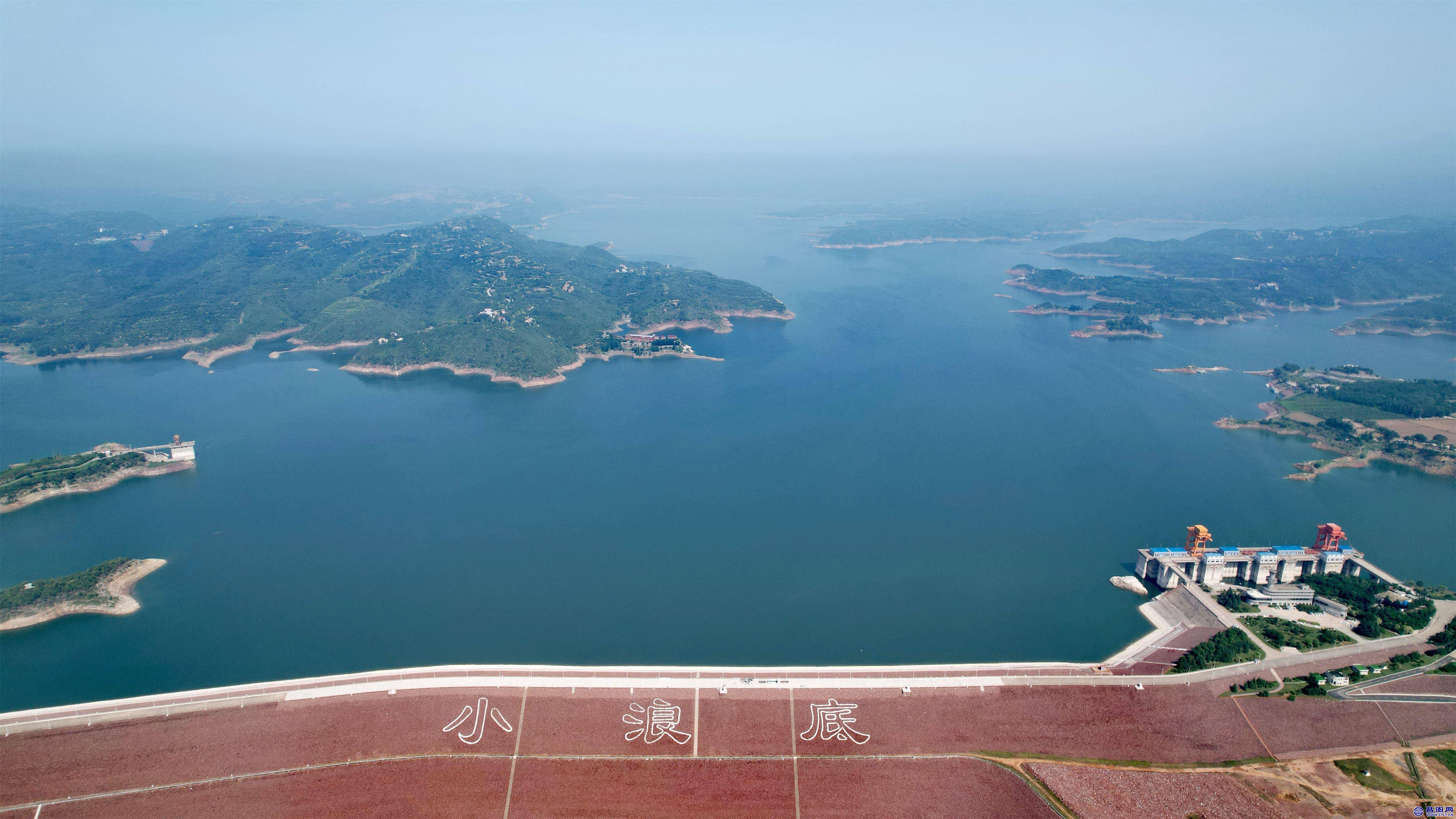 黄河小浪底水利枢纽工程-2.jpg