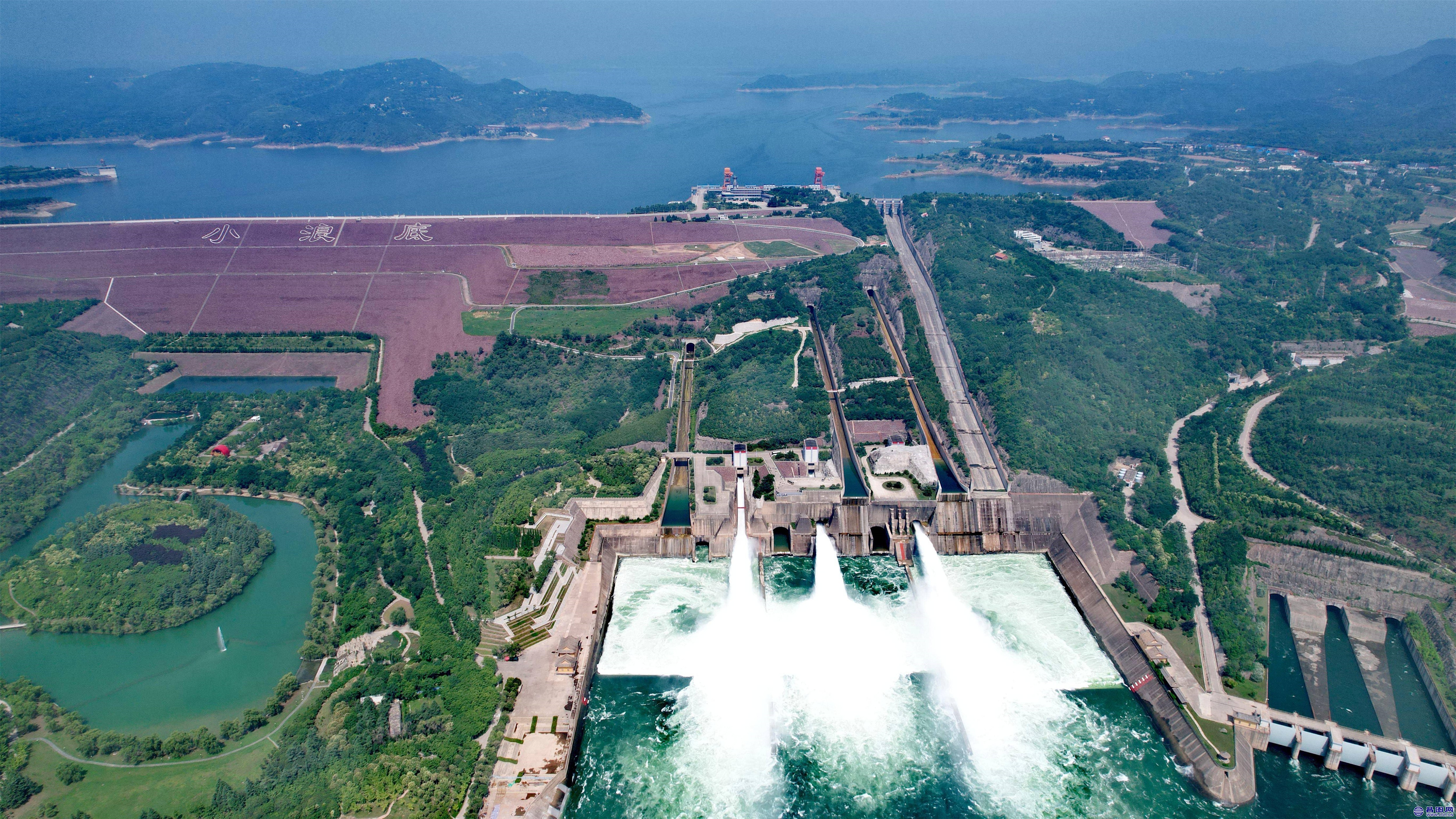 黄河小浪底水利枢纽工程-1.jpg