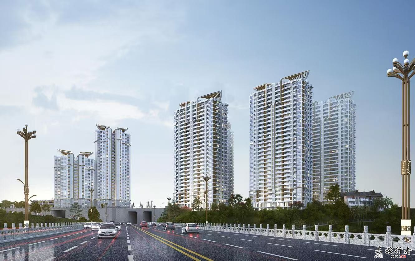 傣江南·滨江锦苑 云南省西双版纳景洪市最好的江景房新楼盘 售楼处电话18941000313 ...