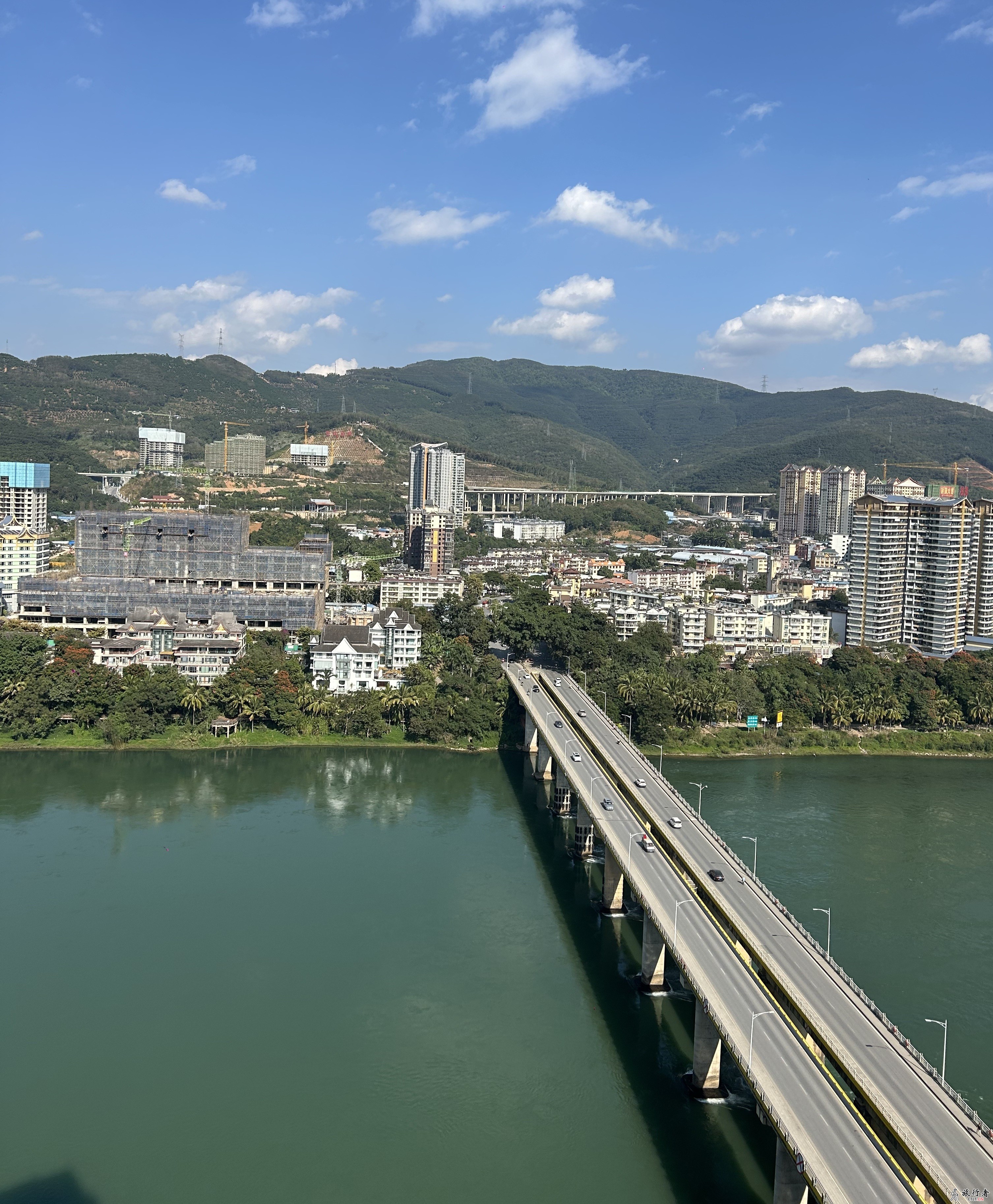 傣江南·滨江锦苑 云南省西双版纳景洪市最好的江景房新楼盘 售楼处电话18941000313 ...