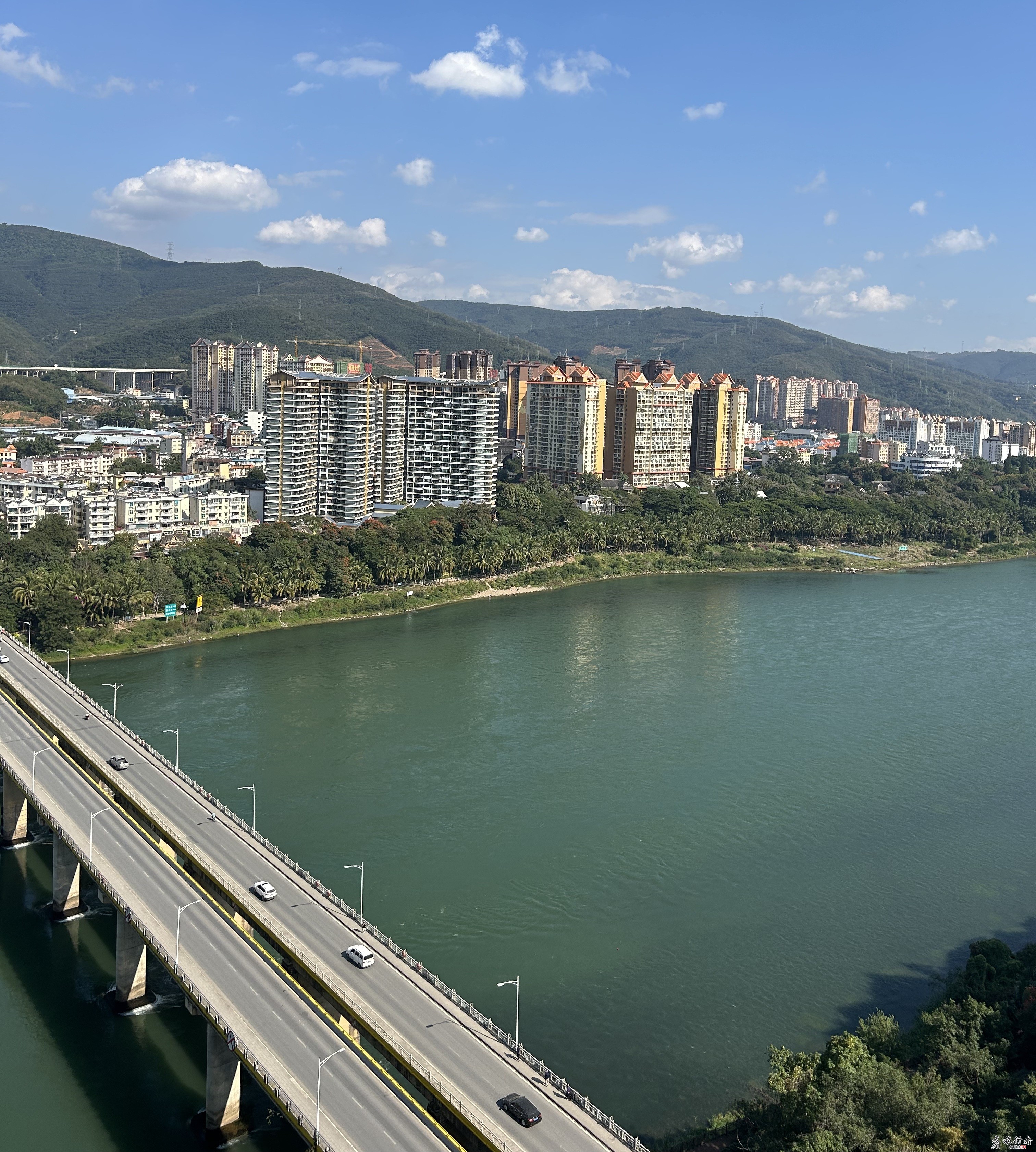 傣江南·滨江锦苑 云南省西双版纳景洪市最好的江景房新楼盘 售楼处电话18941000313 ...