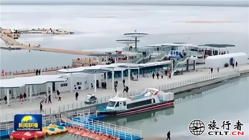 4节后旅游市场热度不减 错峰游火热.jpg