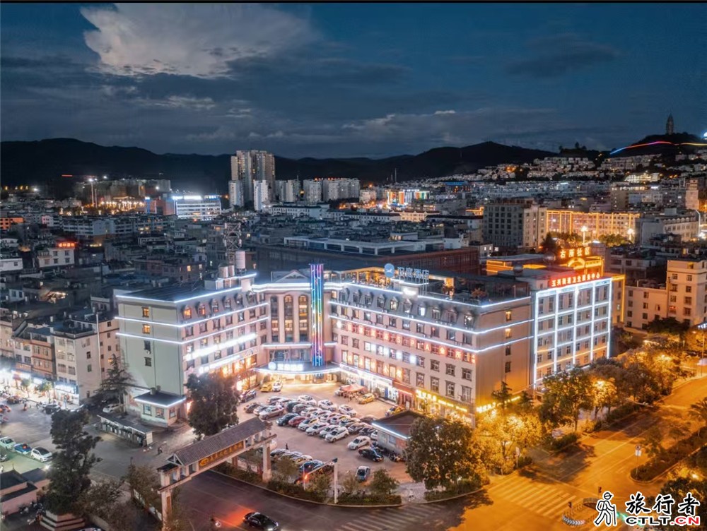 华住会汉庭玉溪聂耳音乐广场酒店-1.jpg