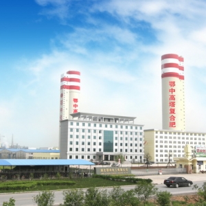 湖北鄂中化工有限公司把辽宁省昌图县确定为缓控释肥料销售的突破口