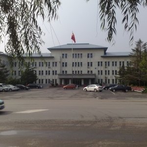 辽宁省昌图县从源头治理农民工欠薪问题