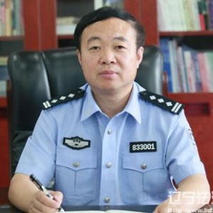 昌图公安：依托“三项建设”助推农村警务发展