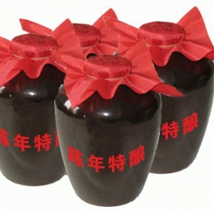 铁岭市昌图县的散白是如何在鞍山闻名的？