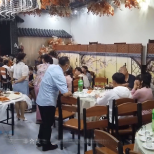 辽宁省昌图县多部门联动 重拳整治滥办酒席
