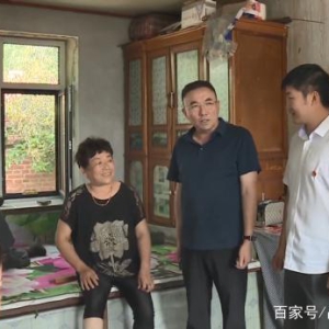 辽宁省昌图县市场监督管理局携手网络主播开展爱心慰问活动 ...