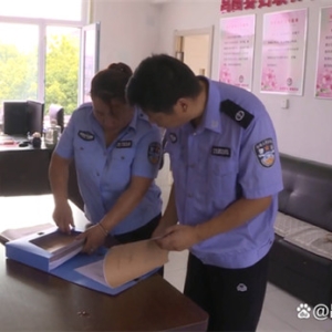 辽宁省昌图县司法局双庙子司法所 变“被动为主动” 助力民营企业高质量发展 ...