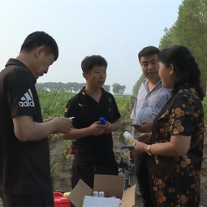 辽宁省昌图县奋力救灾减灾 筑牢汛期安全防线