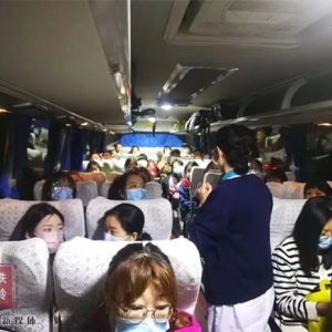 我们来了！昌图县三批360名医护工作者弛援铁岭银州区